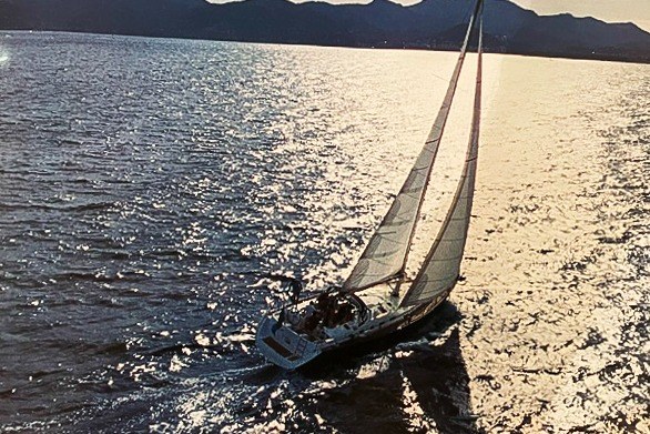 2005 Beneteau Oceanis 523