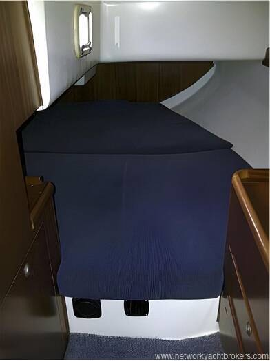 1999 Elan Marine 333
