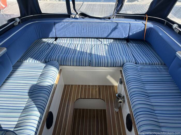 2007 Flipper 705 HT