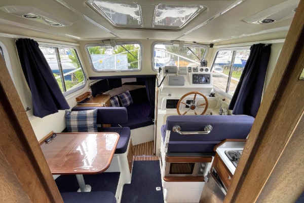 boat for sale