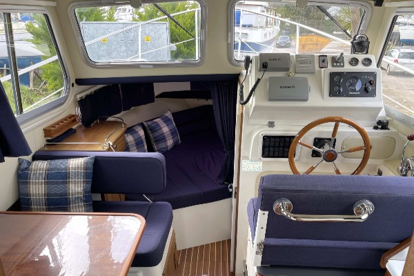boat for sale
