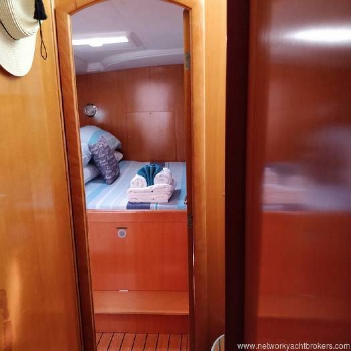 1998 LAGOON 410 Catamaran
