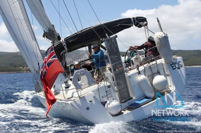 2006 Beneteau Oceanis 50
