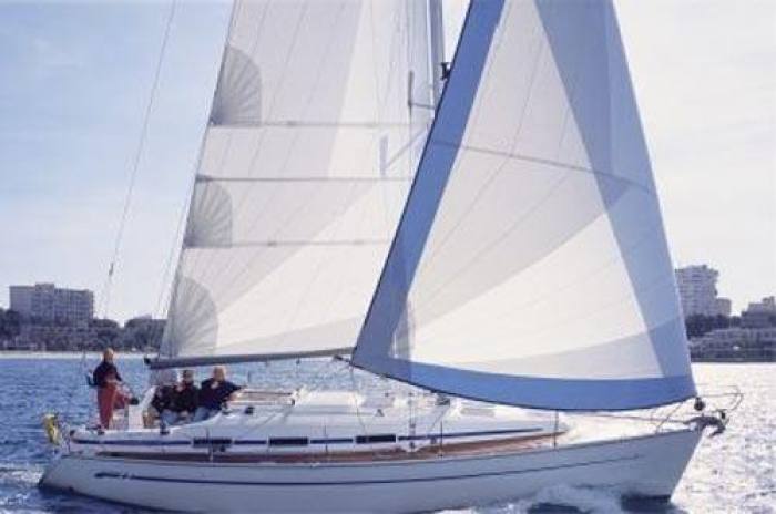 2002 Bavaria 36