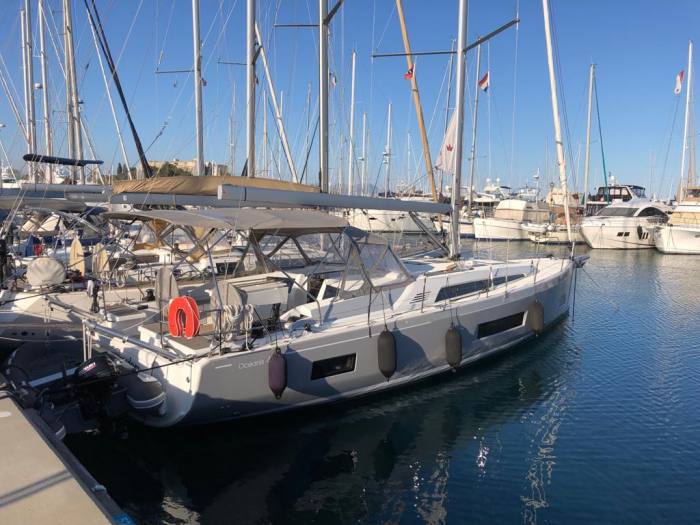 2020 Beneteau Oceanis 46.1