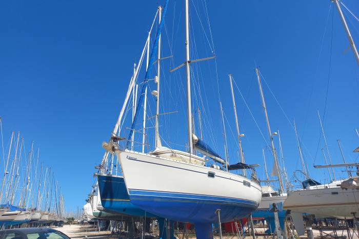 1993 Beneteau Oceanis 440