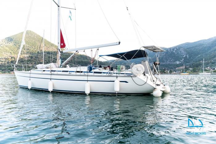 2002 Bavaria 44