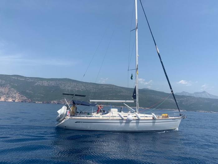 2002 Bavaria 44
