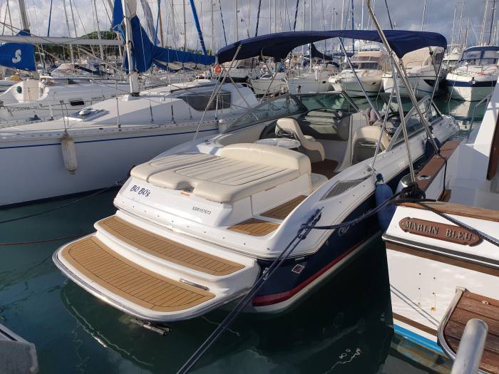 2009 Cobalt 232