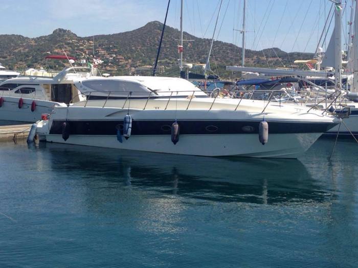2001 Innovazioni E Progetti Alena 47