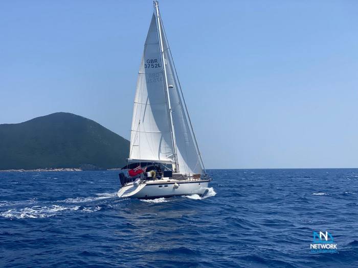 1999 Wauquiez Pilot Saloon 43
