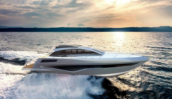 2027 Segue X5 S Black Edition