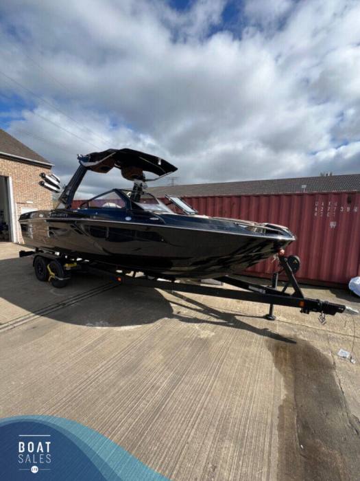 2024 Centurion Ri245