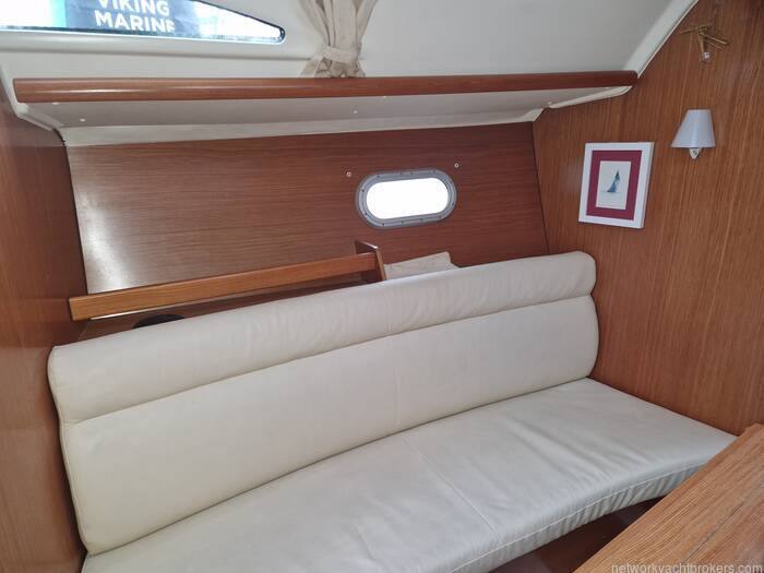 2005 Jeanneau Sun Odyssey 32i