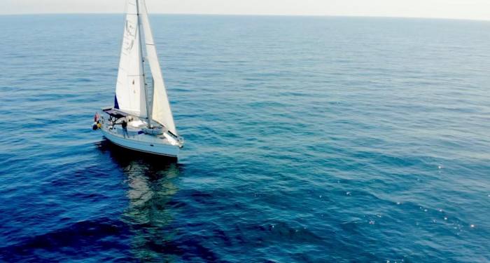 2003 Jeanneau Sun Odyssey 40 DS