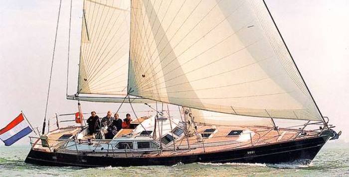 2000 Contest 48CS