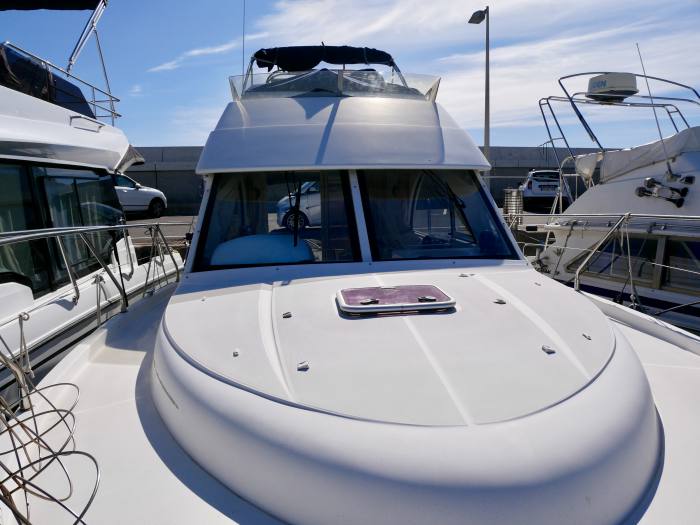 2009 Beneteau Antares 980