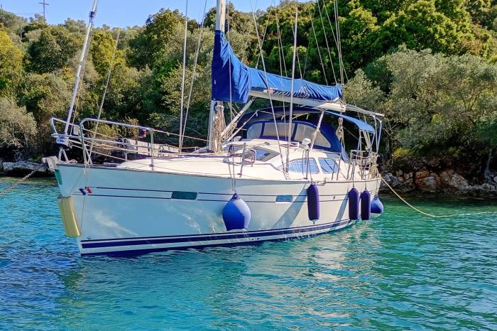 2009 Southerly 35RS