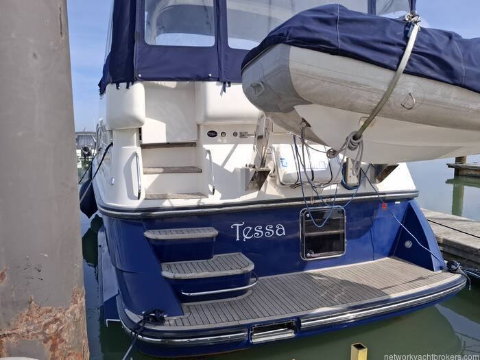 2000 Atlantic 42