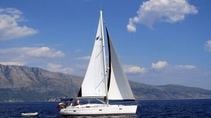 2006 Bavaria 39 Cruiser