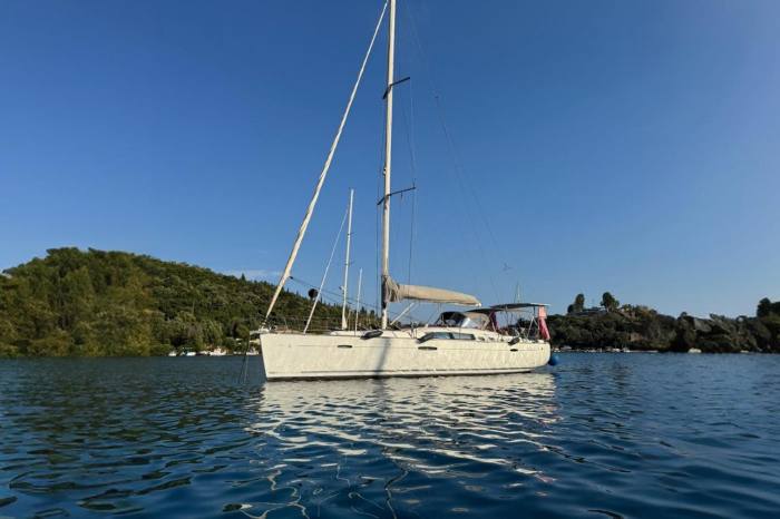 2007 Beneteau 46