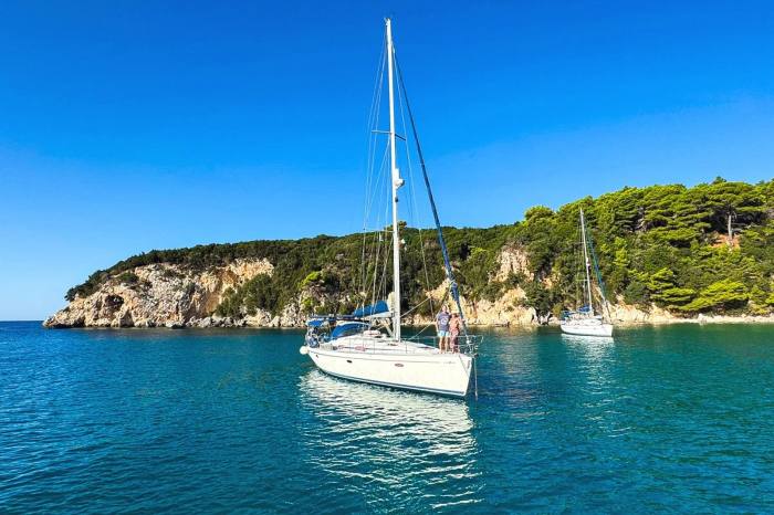 2005 Bavaria 42 Cruiser