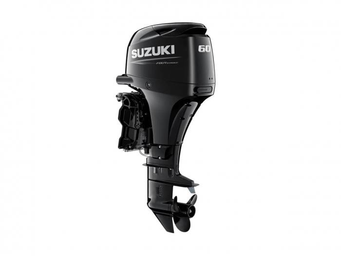 2025  Suzuki FR60ATLK25
