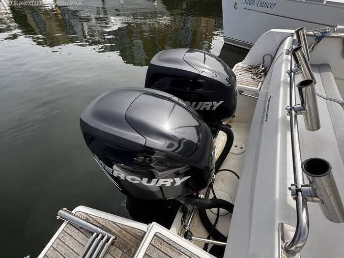 2012 Beneteau Barracuda 9