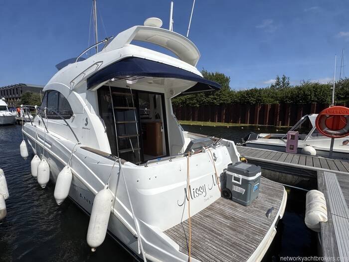2012 Beneteau Antares 30