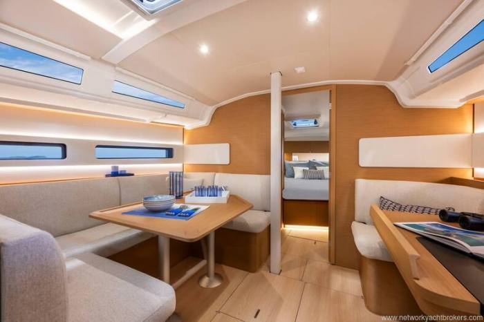 2026 Jeanneau Sun Odyssey 415
