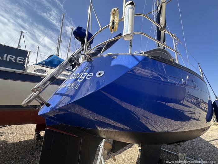 1979 Mirage 28