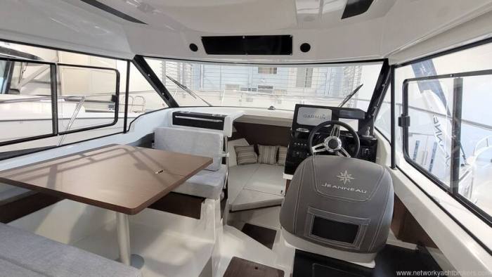 2026 Jeanneau Merry Fisher 795 Series 2