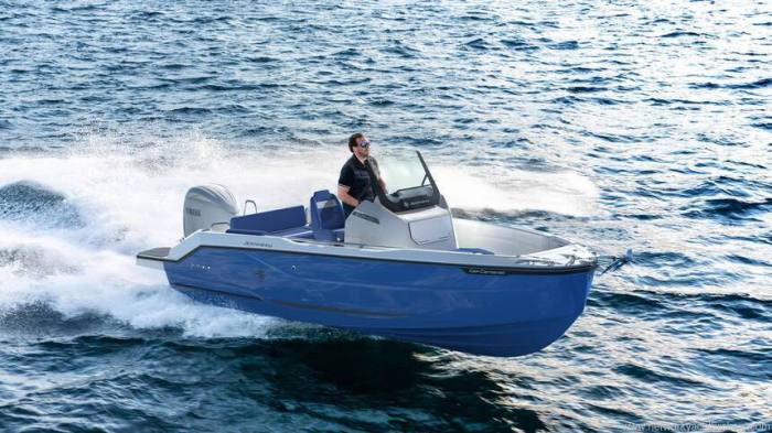 2027 Jeanneau Cap Camarat 6.0 CC