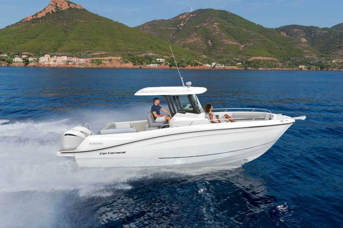 2026 Jeanneau Cap Camarat 9.0 CC Series 2