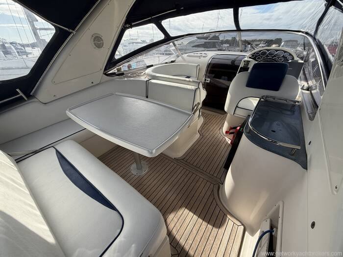 2003 Bavaria 29 Sport