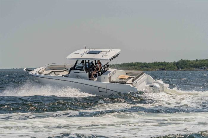 2026 Jeanneau Cap Camarat 10.5CC