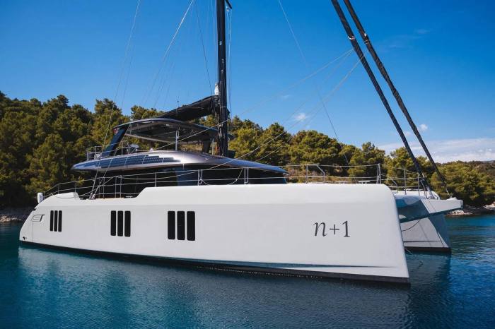 2024  Sunreef Eco 70