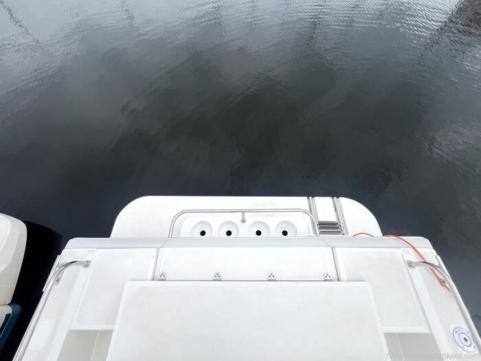 2016  Boat Mouldings BM25