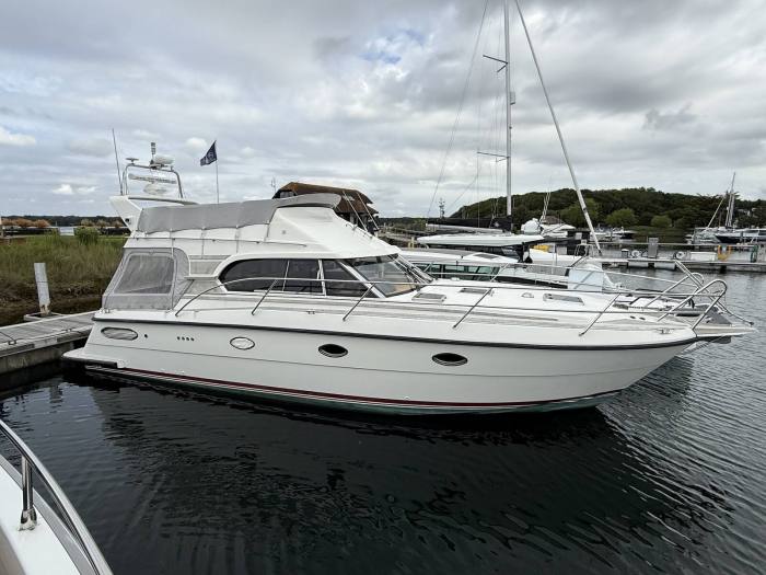 2006 Nord West 390