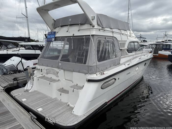 2006 Nord West 390