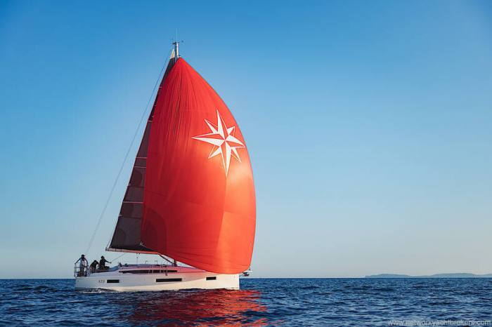2025 Jeanneau Sun Odyssey 415