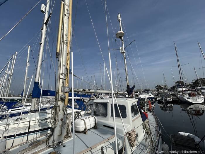 1975 Neptune 33
