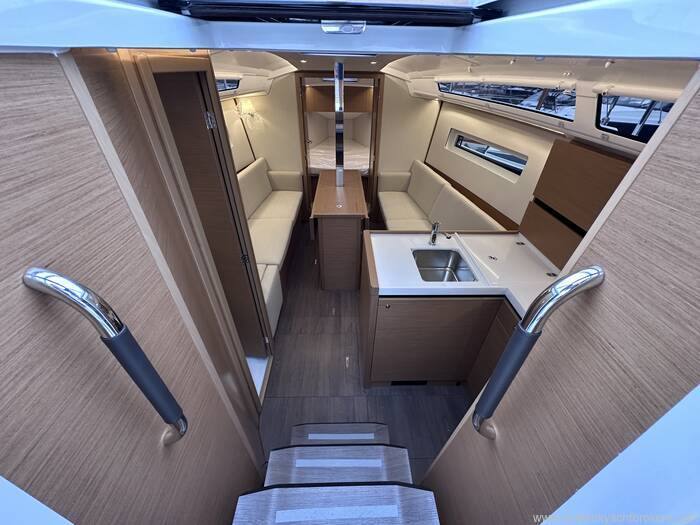 2025 Jeanneau Sun Odyssey 350
