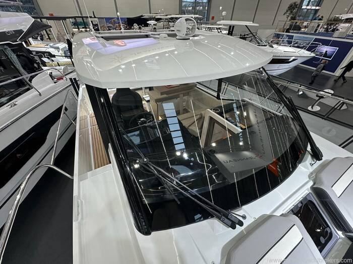 2026 Jeanneau MerryFisher 895 S2