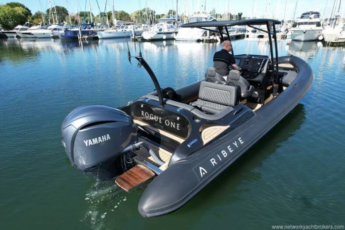 2022 Ribeye Prime EIGHT21