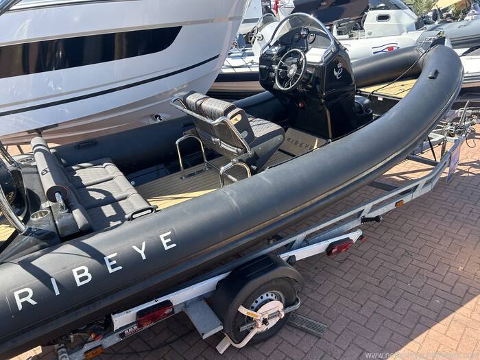 2022 Ribeye A600