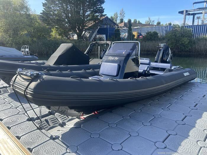 2020 BRIG RIBs Eagle 6.7