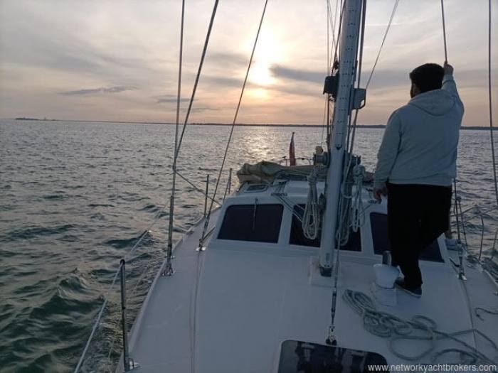1994 Southerly 115