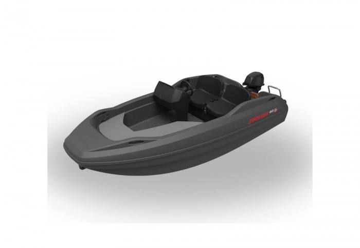 2025 Pioneer Go